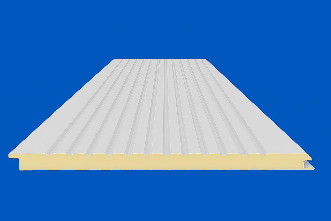 Gizli Vida Cephe Paneli