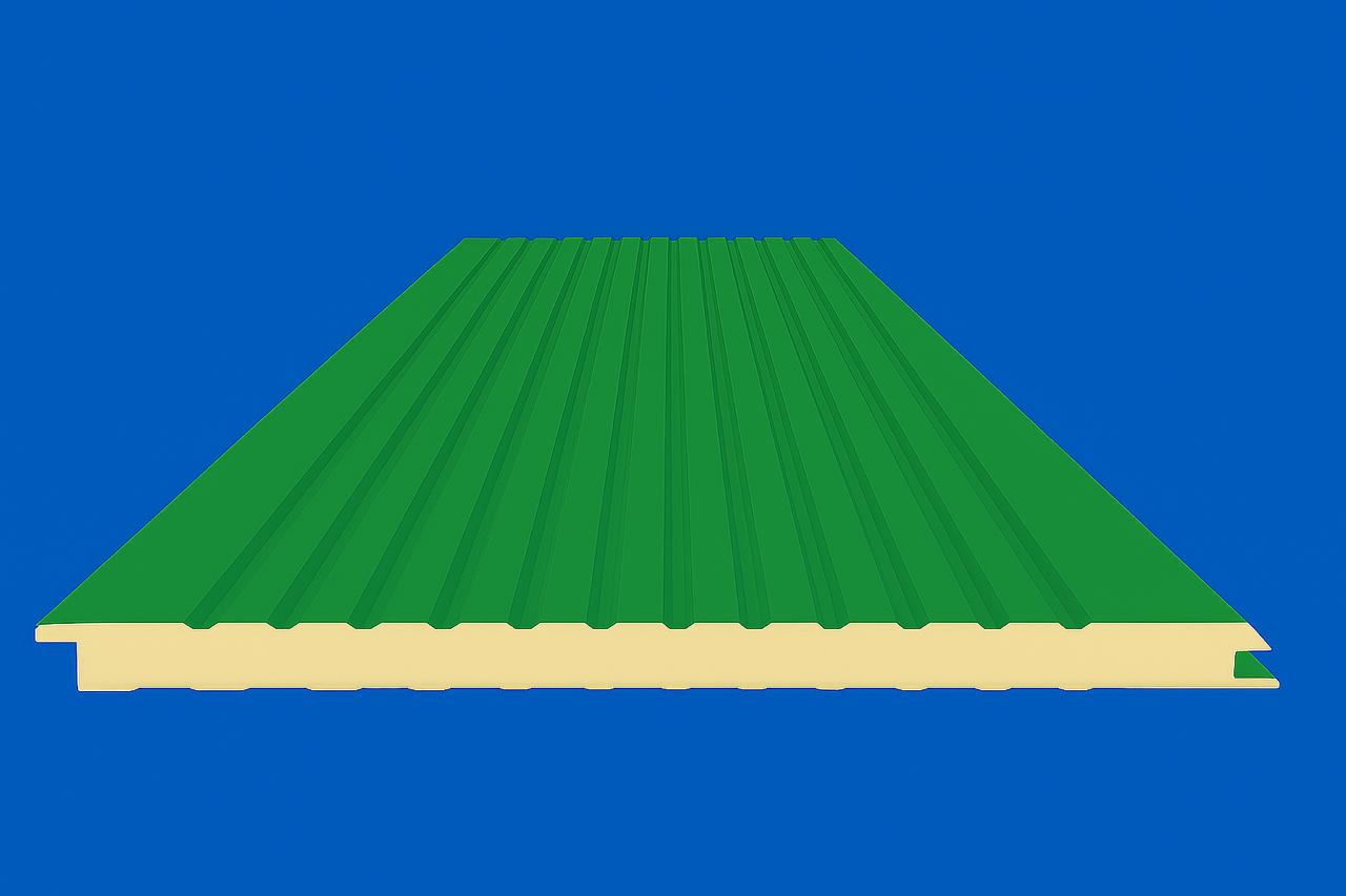 Gizli Vida Cephe Paneli