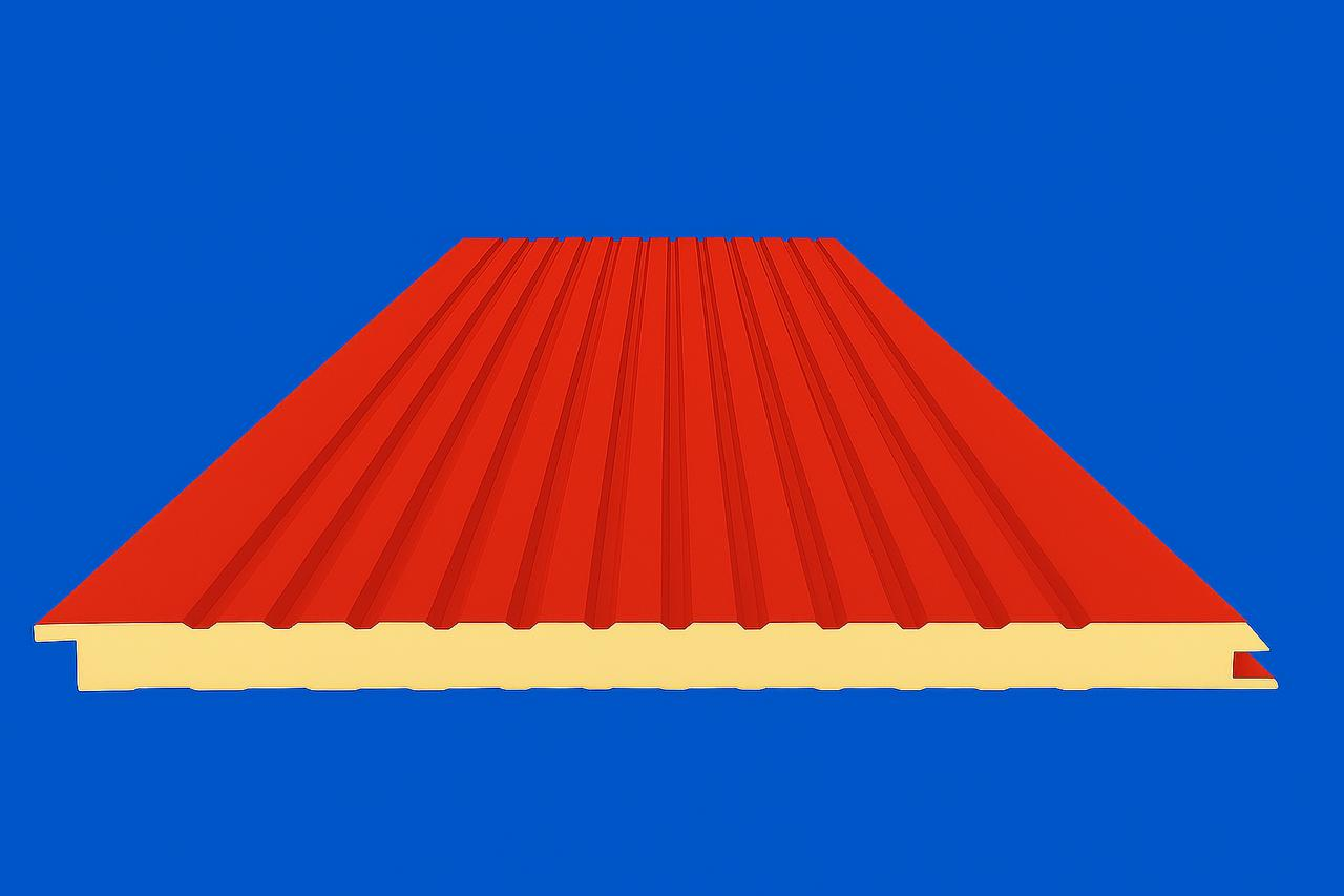 Gizli Vida Cephe Paneli