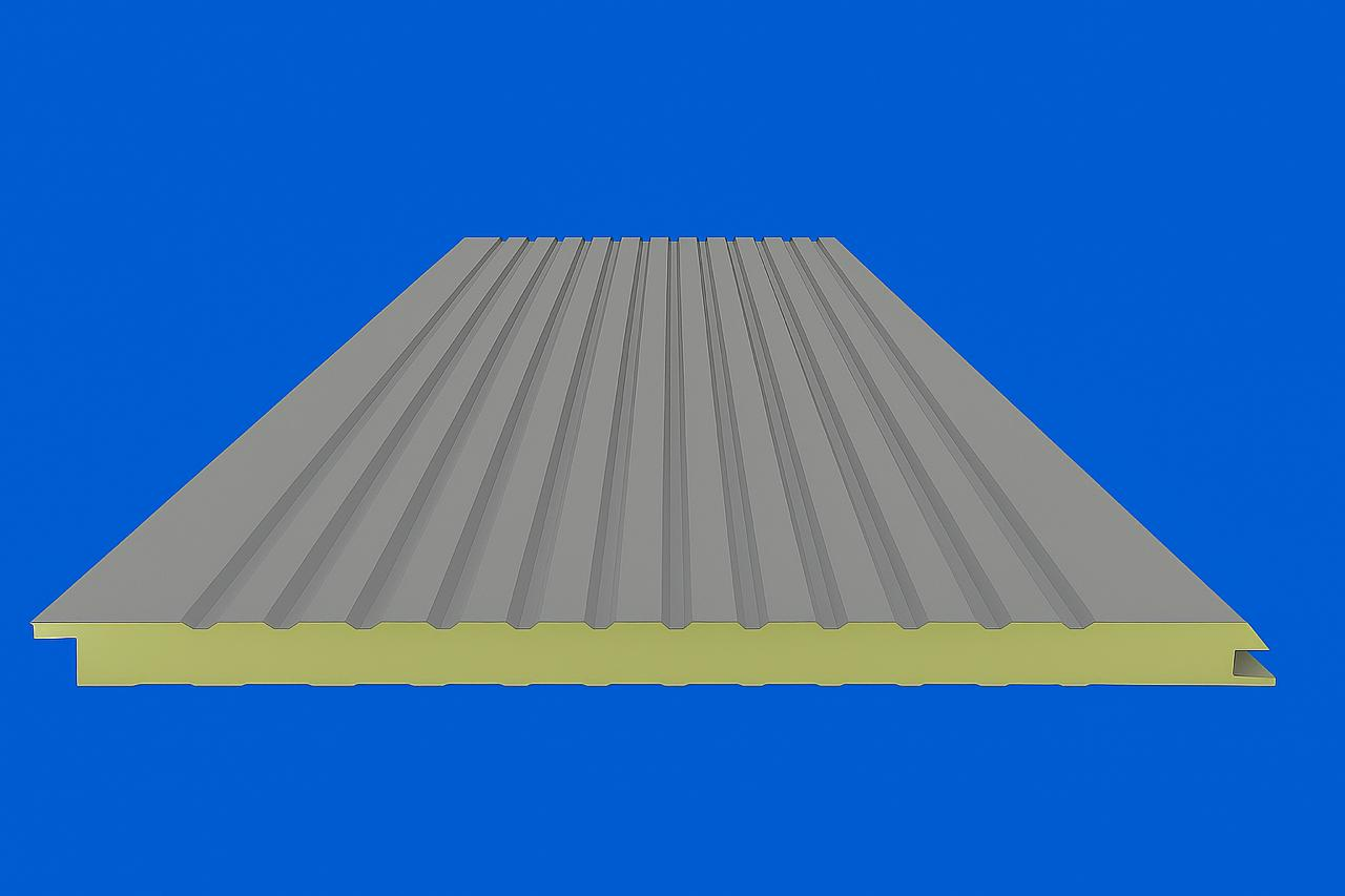 Gizli Vida Cephe Paneli